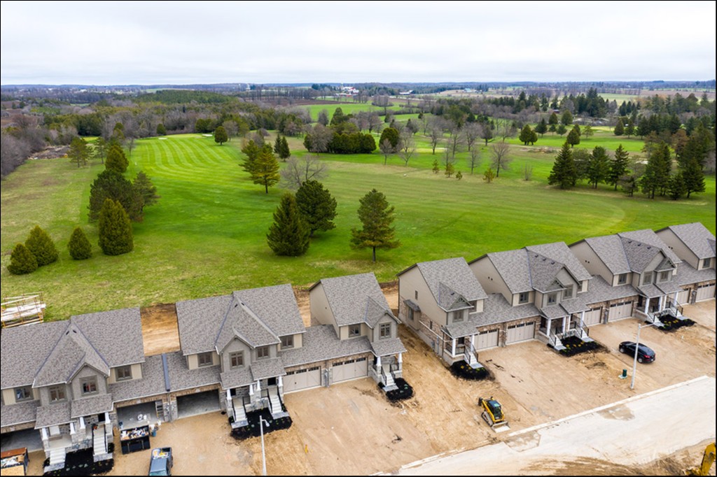 117 Stan Baker Boulevard, Grey Highlands, Ontario, Canada photo 3