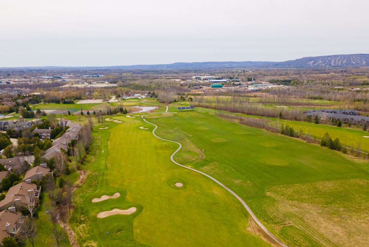 547 Oxbow Crescent Unit #27, Collingwood, Ontario, Canada