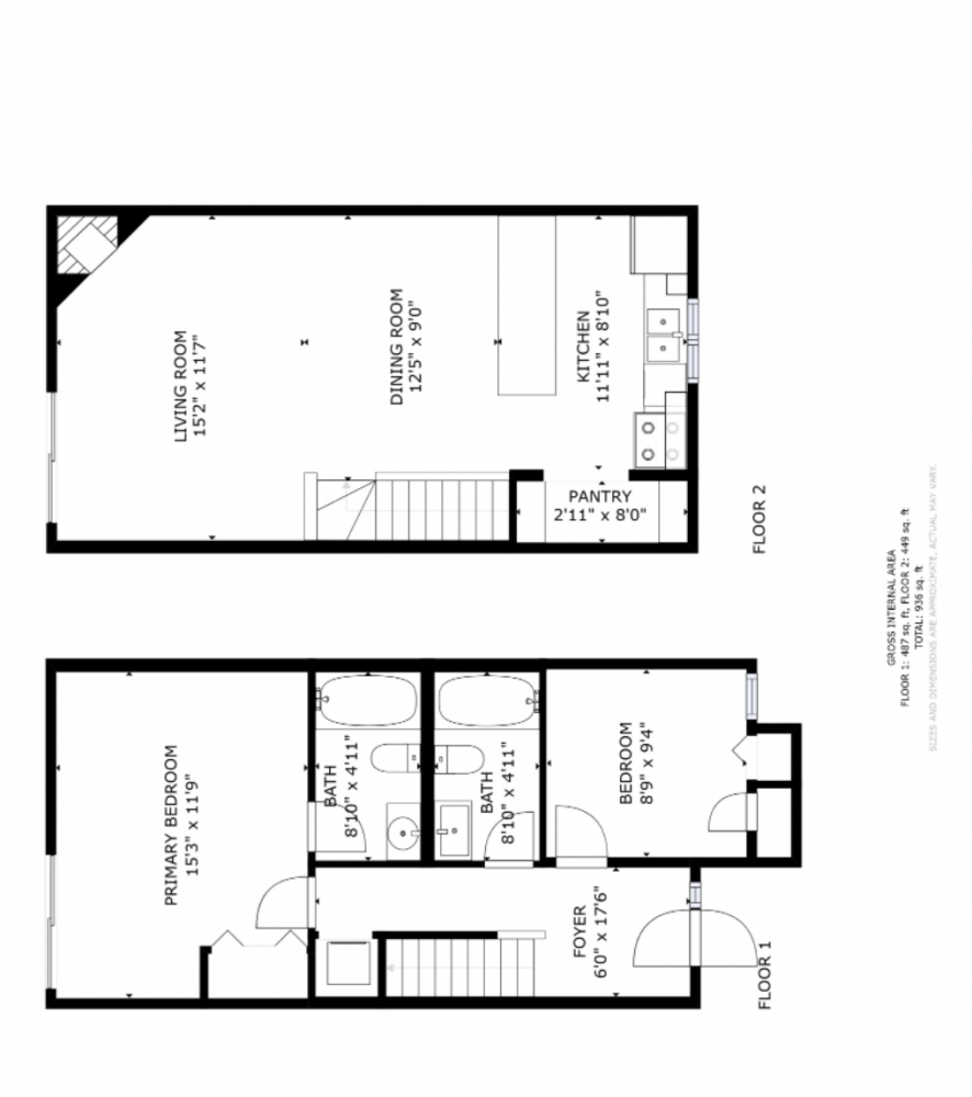 547 Oxbow Crescent Unit #27, Collingwood, Ontario, Canada