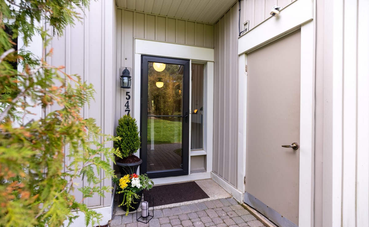 547 Oxbow Crescent Unit #27, Collingwood, Ontario, Canada