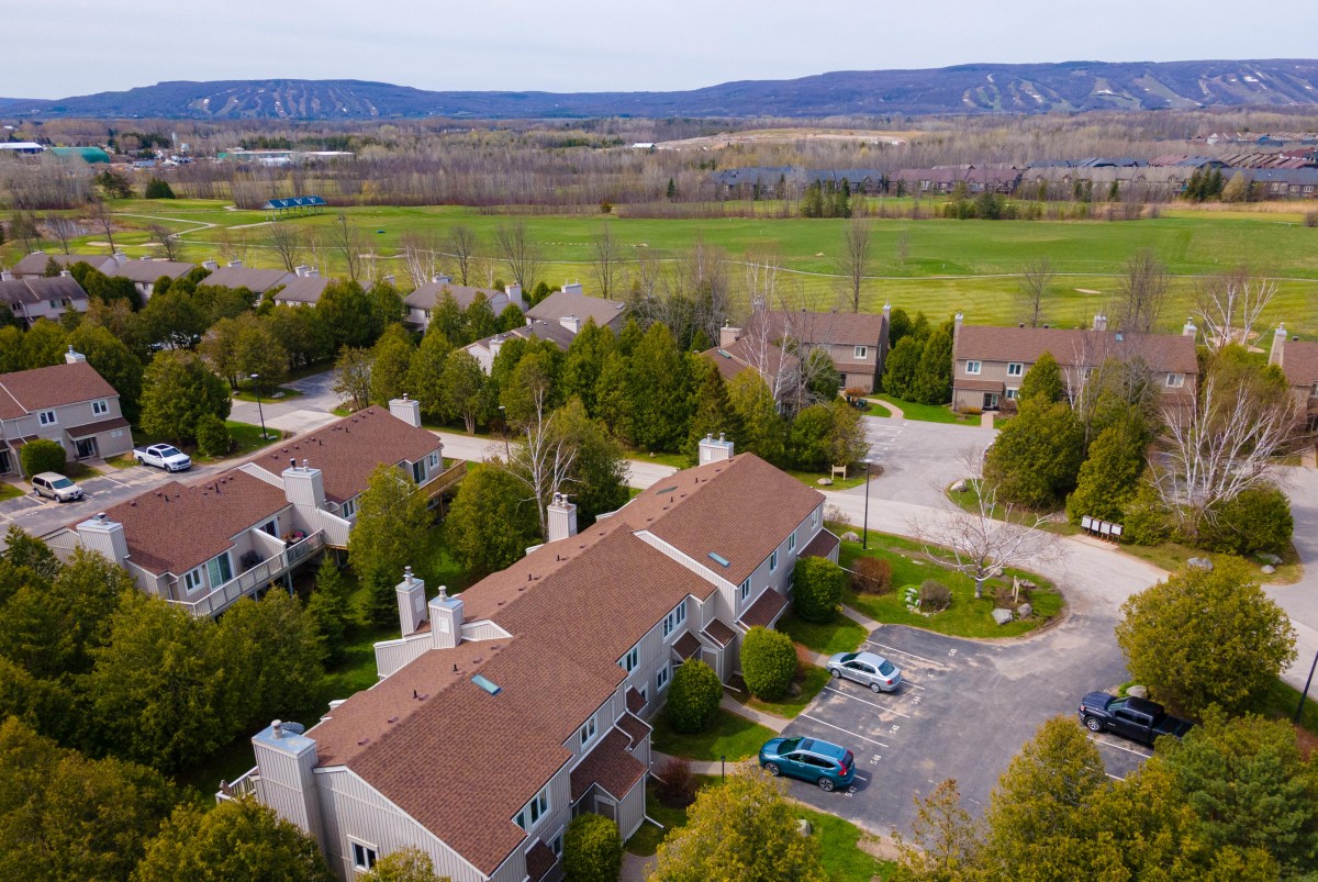 547 Oxbow Crescent Unit #27, Collingwood, Ontario, Canada