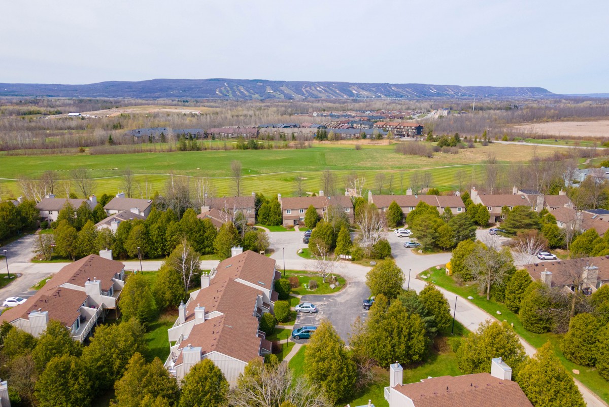 547 Oxbow Crescent Unit #27, Collingwood, Ontario, Canada