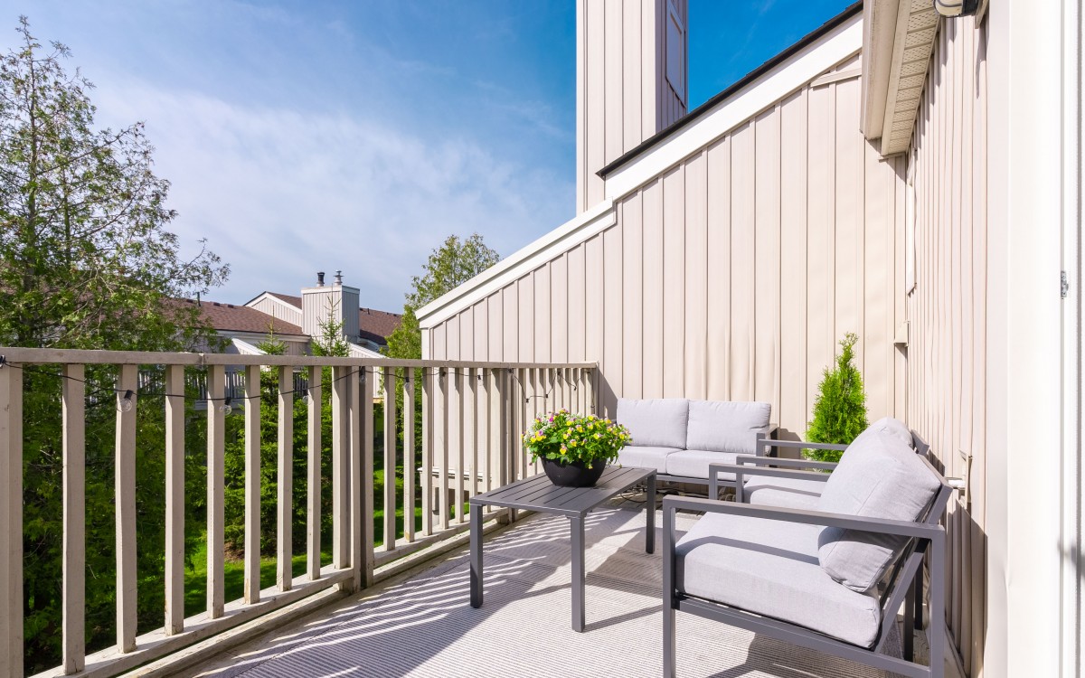 547 Oxbow Crescent Unit #27, Collingwood, Ontario, Canada