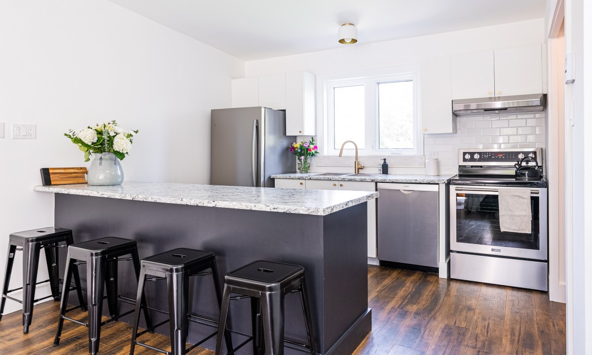 547 Oxbow Crescent Unit #27, Collingwood, Ontario, Canada