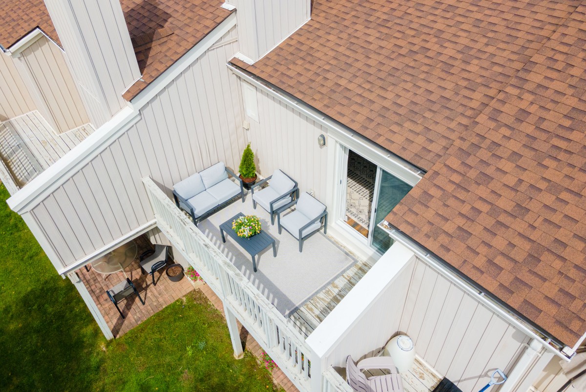 547 Oxbow Crescent Unit #27, Collingwood, Ontario, Canada