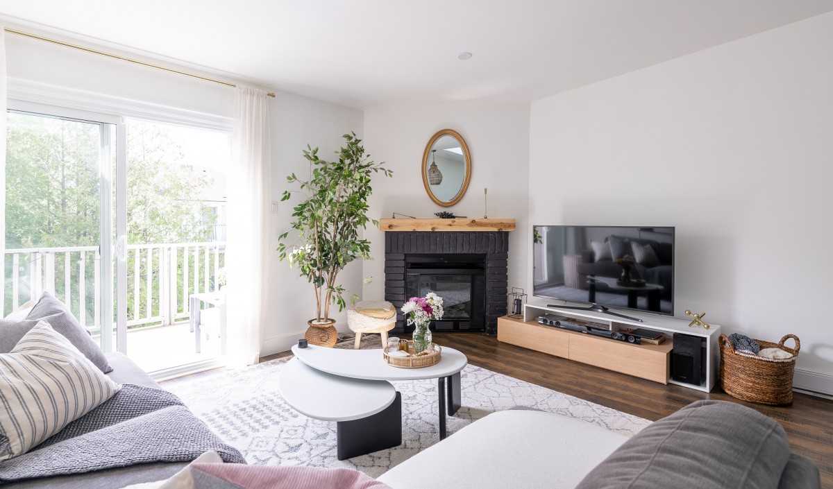 547 Oxbow Crescent Unit #27, Collingwood, Ontario, Canada