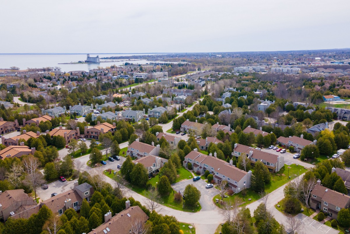 547 Oxbow Crescent Unit #27, Collingwood, Ontario, Canada