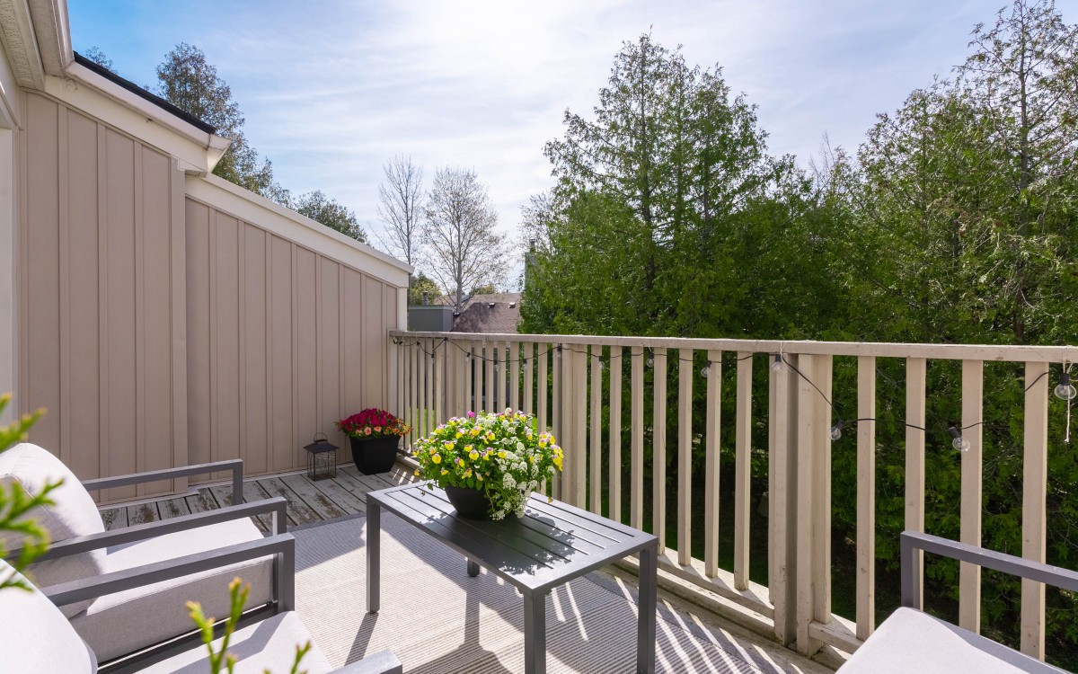 547 Oxbow Crescent Unit #27, Collingwood, Ontario, Canada