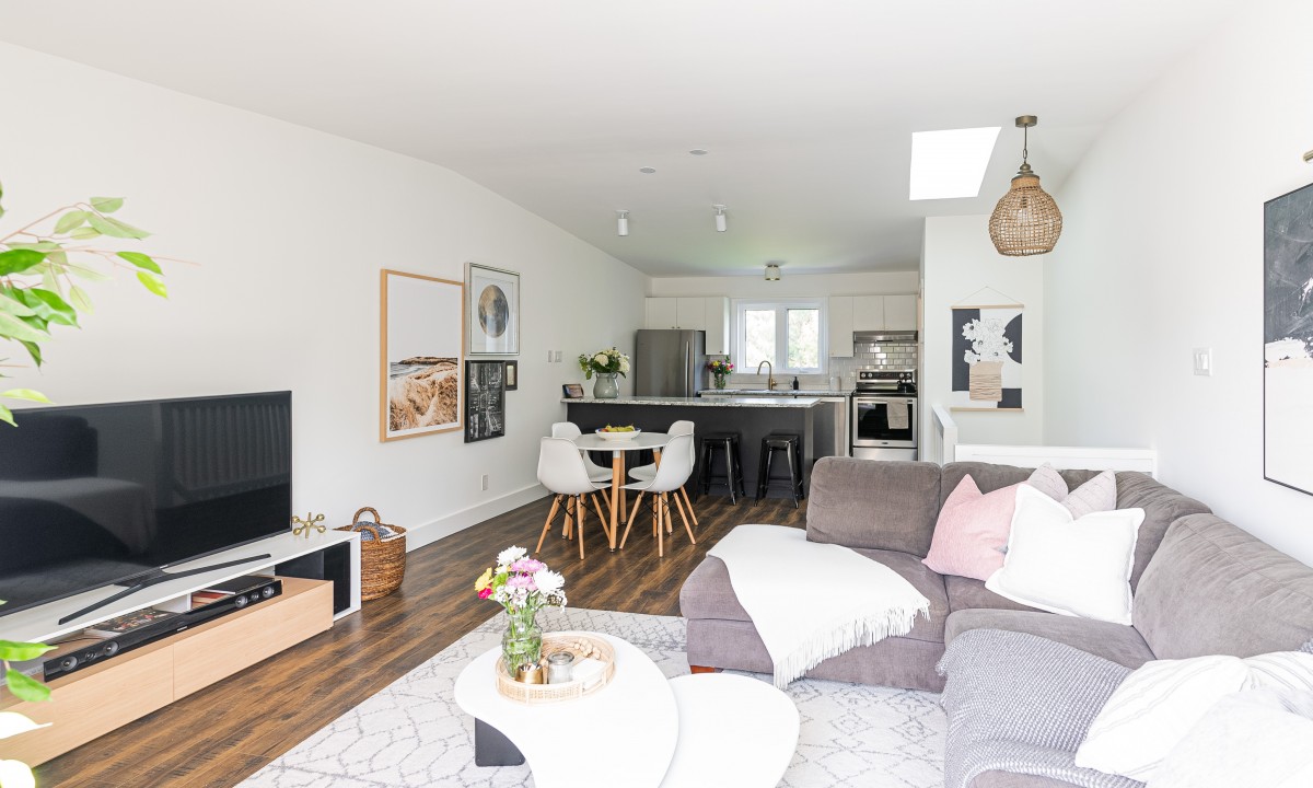 547 Oxbow Crescent Unit #27, Collingwood, Ontario, Canada