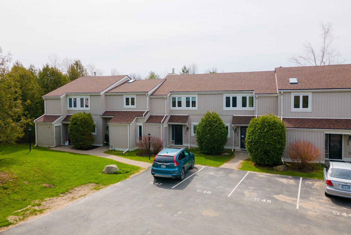 547 Oxbow Crescent Unit #27, Collingwood, Ontario, Canada