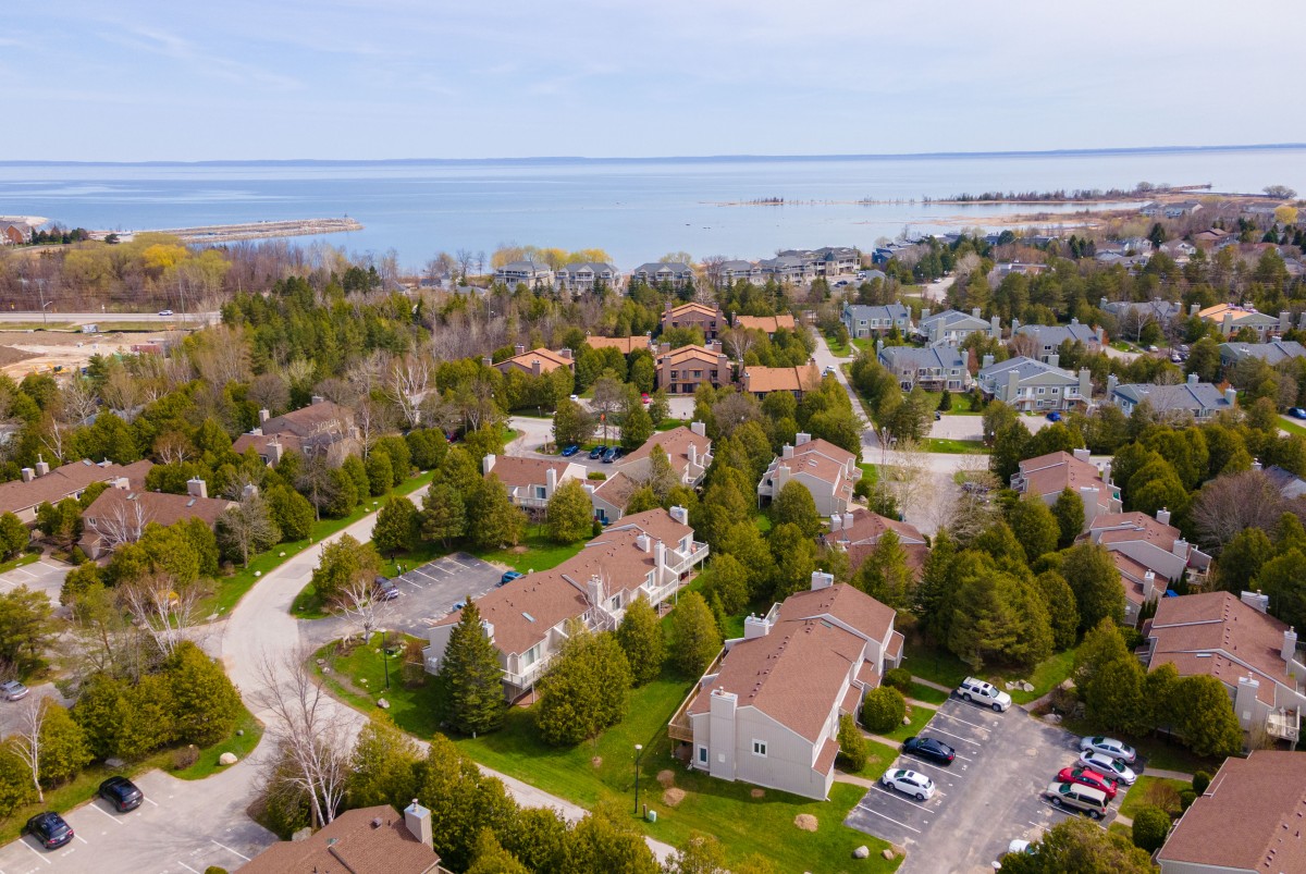 547 Oxbow Crescent Unit #27, Collingwood, Ontario, Canada