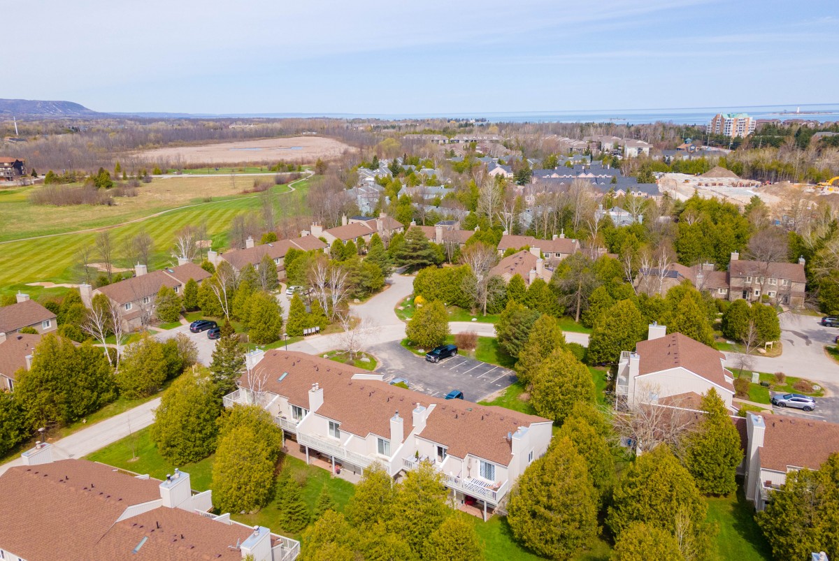 547 Oxbow Crescent Unit #27, Collingwood, Ontario, Canada