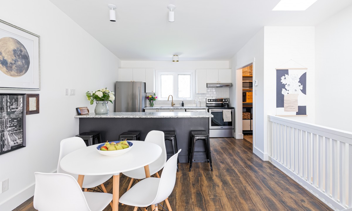 547 Oxbow Crescent Unit #27, Collingwood, Ontario, Canada