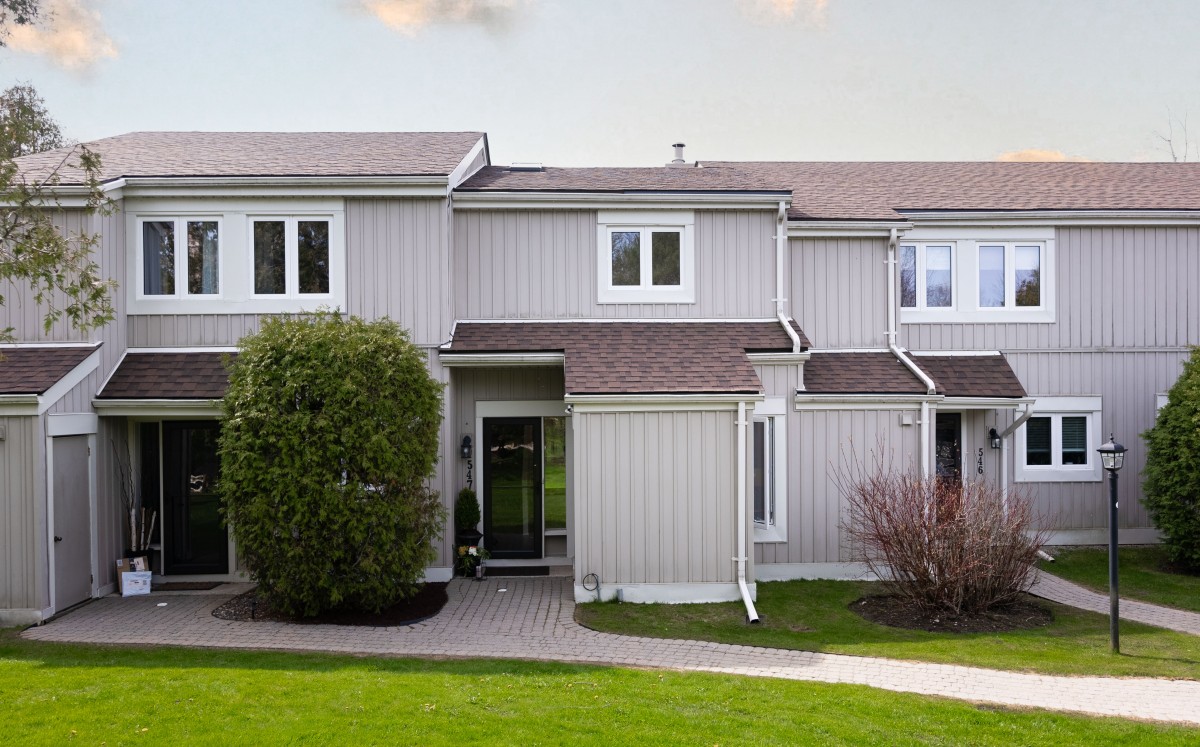 547 Oxbow Crescent Unit #27, Collingwood, Ontario, Canada