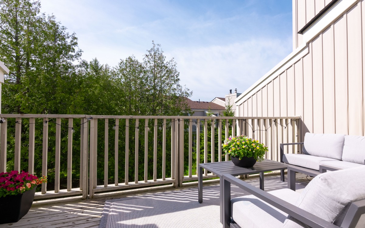 547 Oxbow Crescent Unit #27, Collingwood, Ontario, Canada