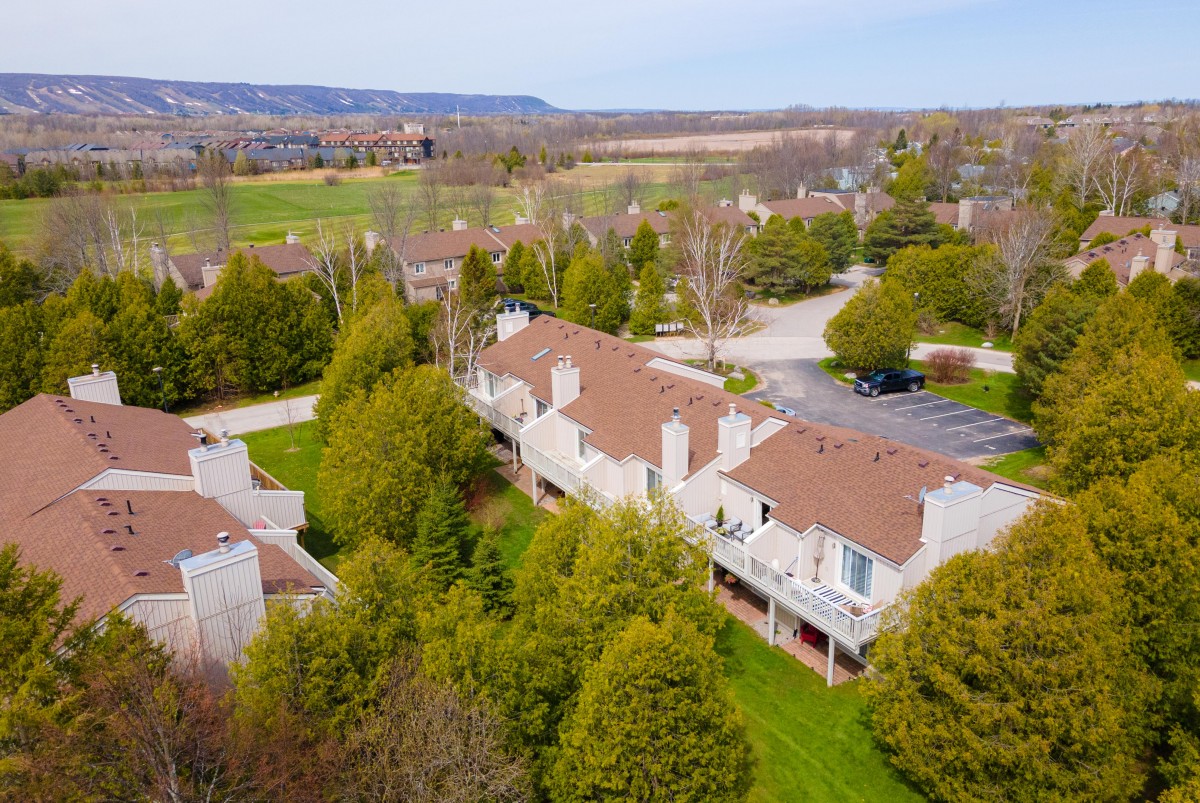 547 Oxbow Crescent Unit #27, Collingwood, Ontario, Canada