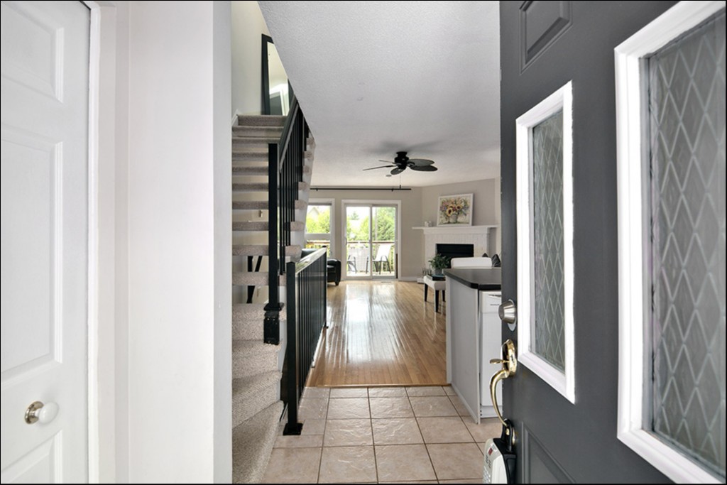 100 Alice Street West, Unit #64, Thornbury, Ontario, Canada photo 3
