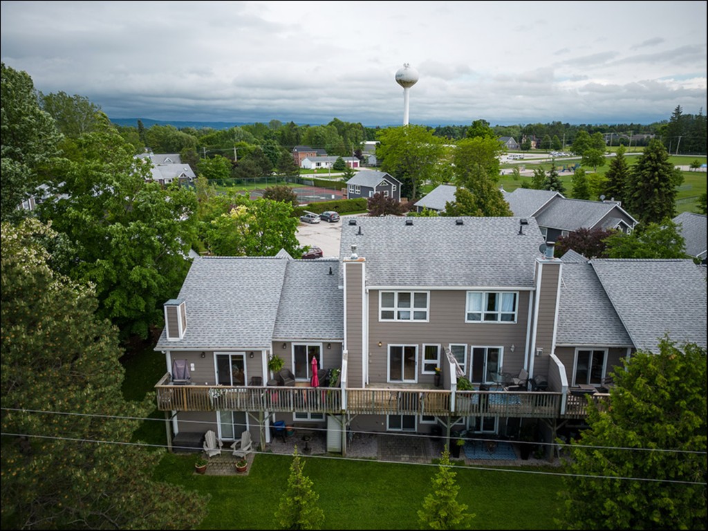 100 Alice Street West, Unit #64, Thornbury, Ontario, Canada photo 15