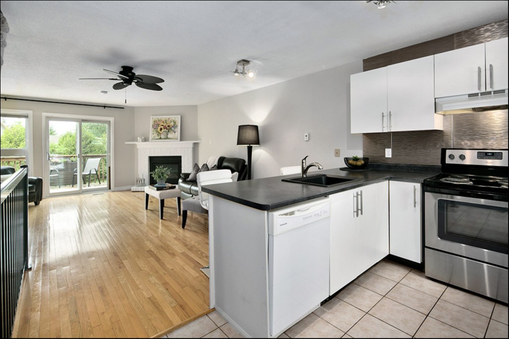 100 Alice Street West, Unit #64, Thornbury, Ontario, Canada photo 4