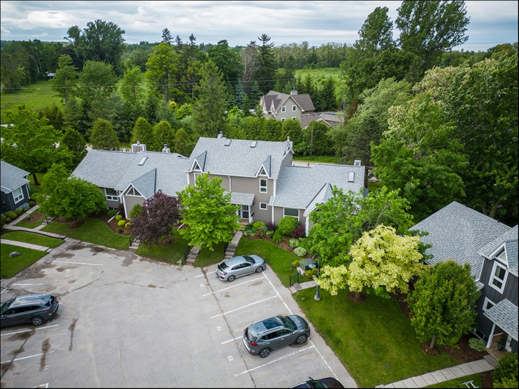 100 Alice Street West, Unit #64, Thornbury, Ontario, Canada photo 34