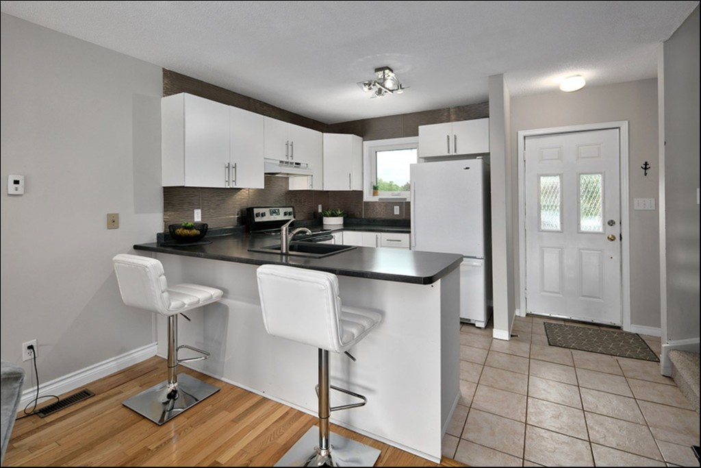 100 Alice Street West, Unit #64, Thornbury, Ontario, Canada photo 5