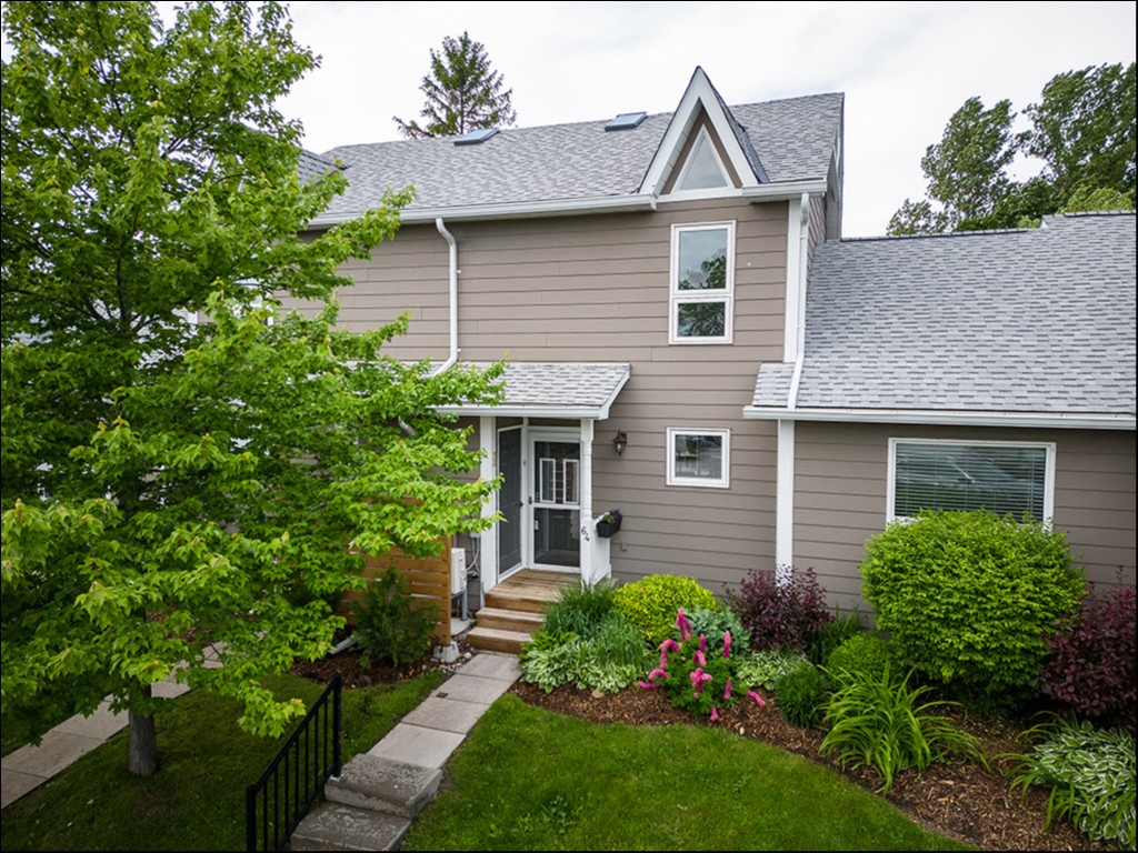 100 Alice Street West, Unit #64, Thornbury, Ontario, Canada photo 1