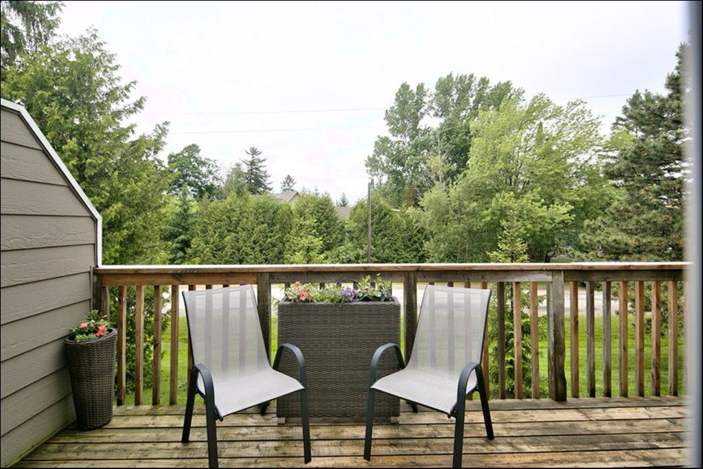 100 Alice Street West, Unit #64, Thornbury, Ontario, Canada photo 12