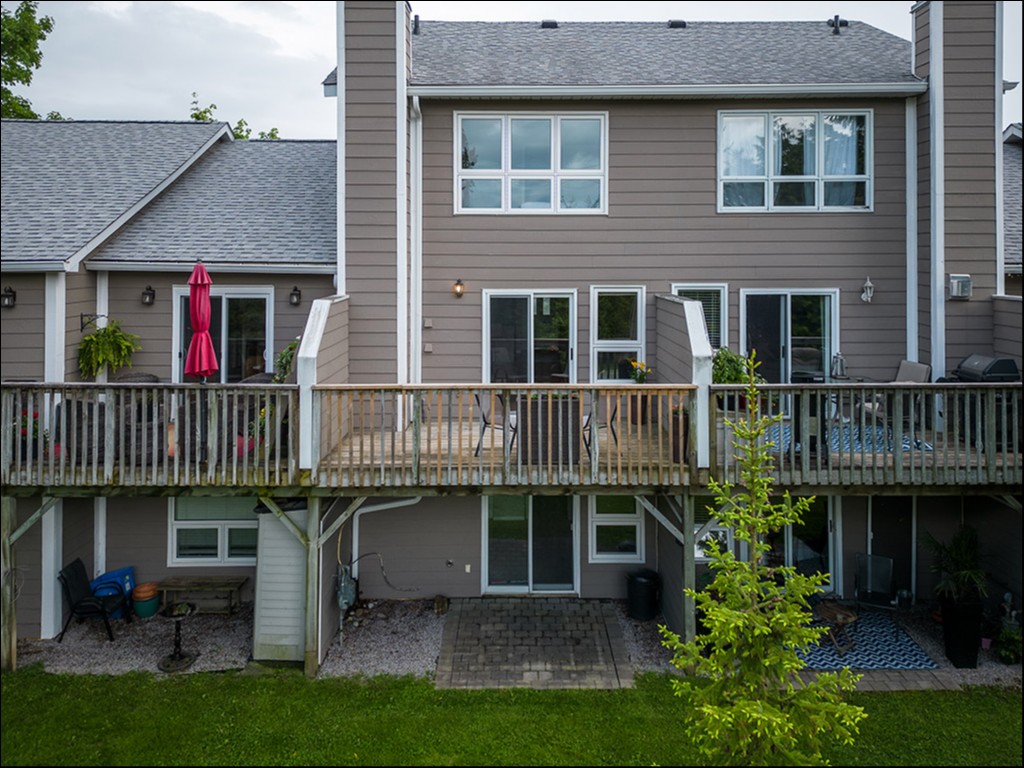 100 Alice Street West, Unit #64, Thornbury, Ontario, Canada photo 16