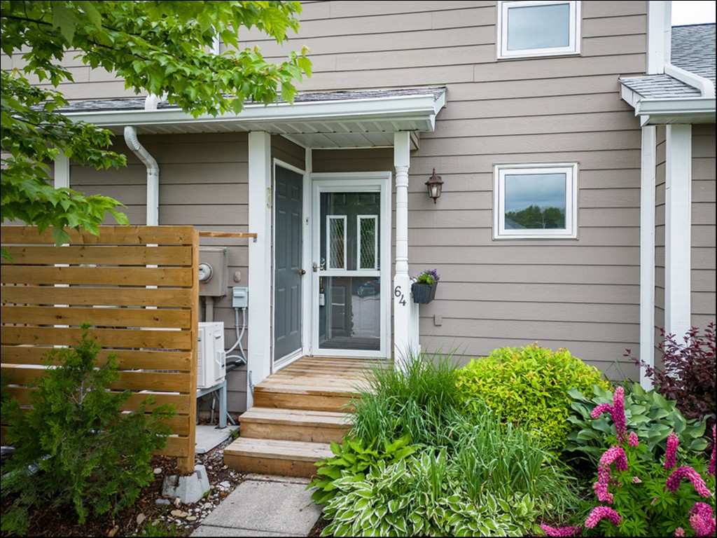 100 Alice Street West, Unit #64, Thornbury, Ontario, Canada photo 2