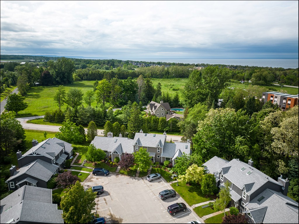 100 Alice Street West, Unit #64, Thornbury, Ontario, Canada photo 35