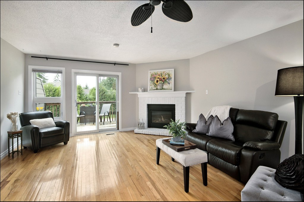 100 Alice Street West, Unit #64, Thornbury, Ontario, Canada photo 9
