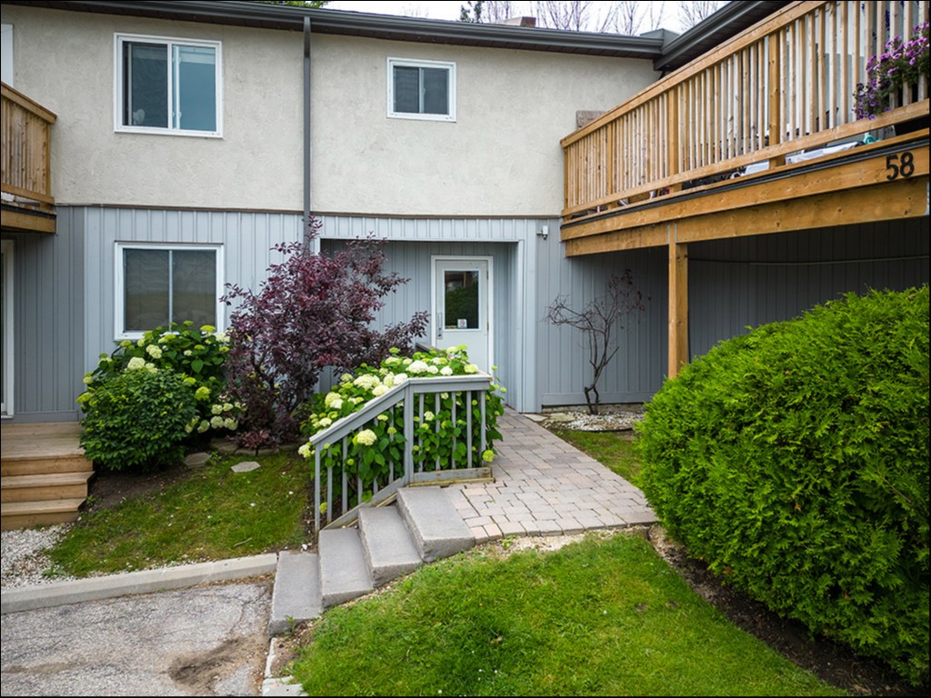 209472 HIGHWAY 26 Unit #50, Town of the Blue Mountains, Ontario, Canada