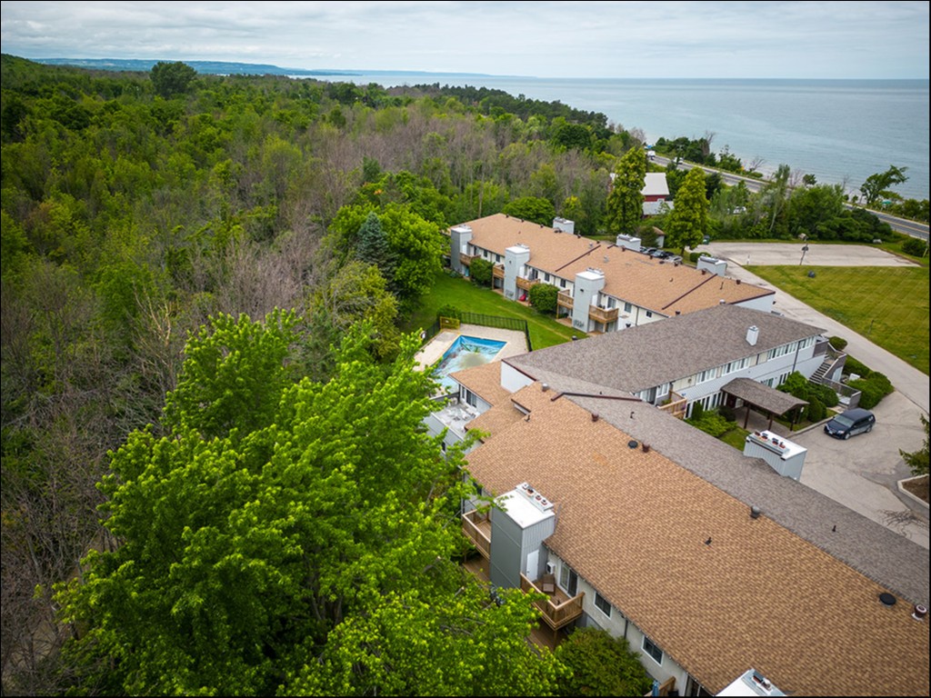 209472 HIGHWAY 26 Unit #50, Town of the Blue Mountains, Ontario, Canada