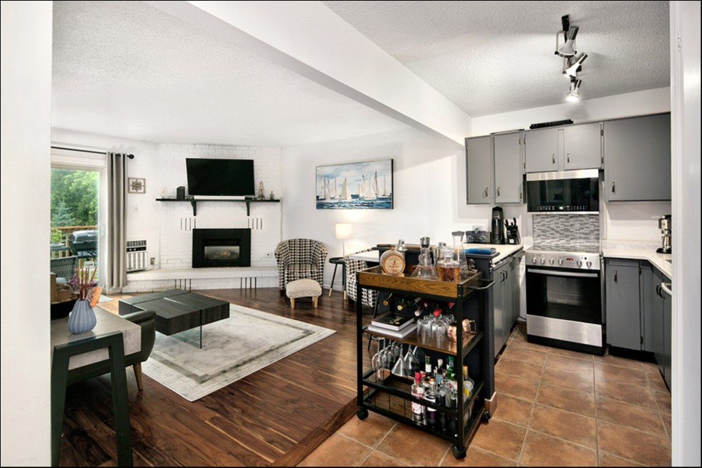 209472 HIGHWAY 26 Unit #50, Town of the Blue Mountains, Ontario, Canada