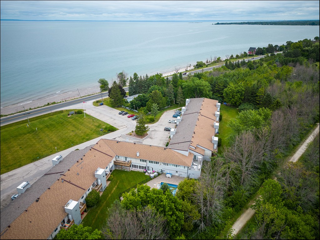 209472 HIGHWAY 26 Unit #50, Town of the Blue Mountains, Ontario, Canada