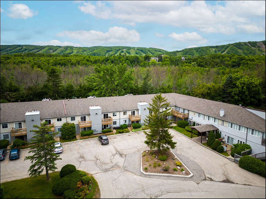 209472 HIGHWAY 26 Unit #50, Town of the Blue Mountains, Ontario, Canada