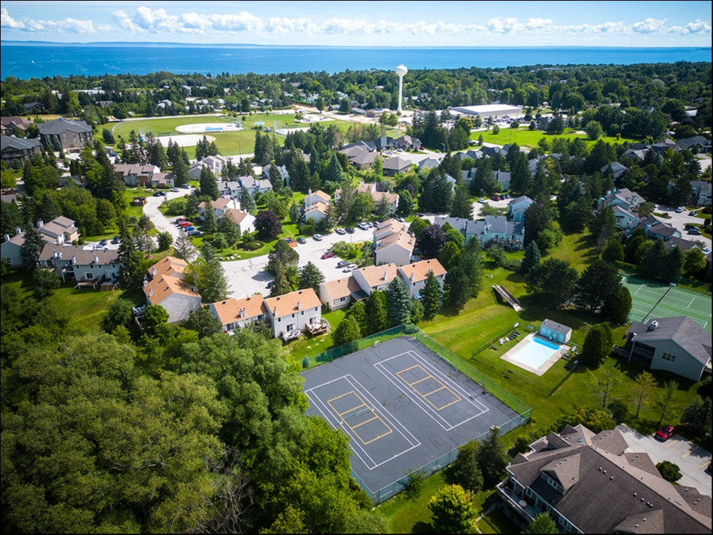 127 ALFRED Street W Unit #37, Town of the Blue Mountains, Ontario, Canada