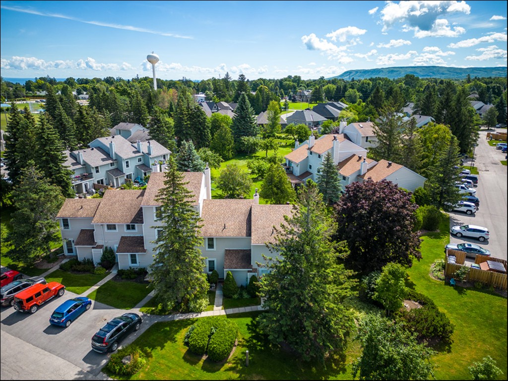 127 ALFRED Street W Unit #37, Town of the Blue Mountains, Ontario, Canada