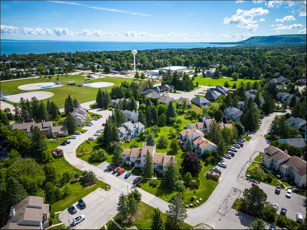 127 ALFRED Street W Unit #37, Town of the Blue Mountains, Ontario, Canada