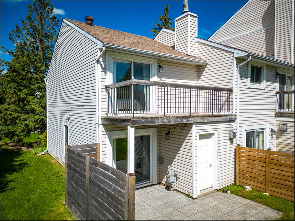 127 ALFRED Street W Unit #37, Town of the Blue Mountains, Ontario, Canada