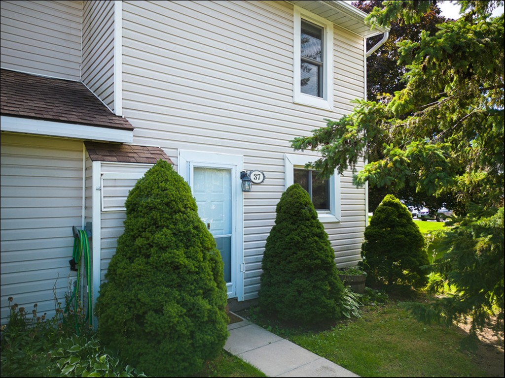 127 ALFRED Street W Unit #37, Town of the Blue Mountains, Ontario, Canada
