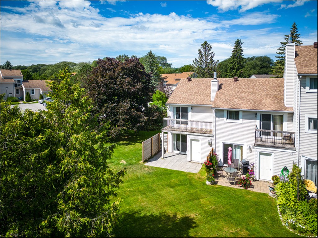 127 ALFRED Street W Unit #37, Town of the Blue Mountains, Ontario, Canada