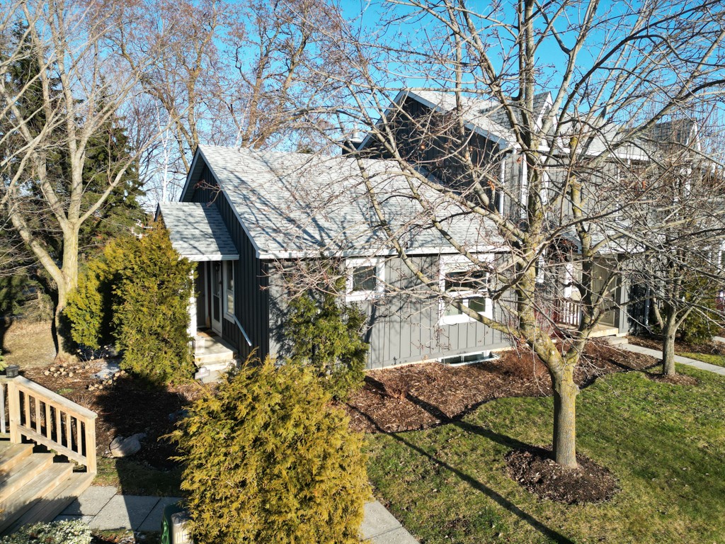 100 ALICE Street W Unit #62, Thornbury, Ontario, Canada