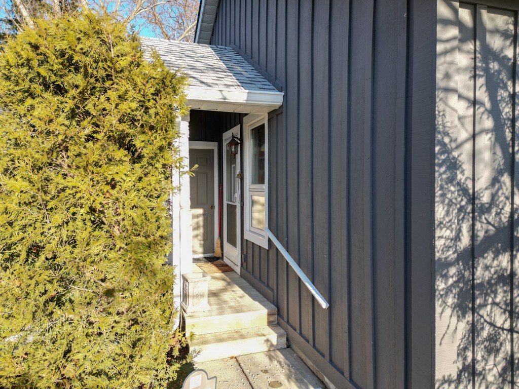 100 ALICE Street W Unit #62, Thornbury, Ontario, Canada