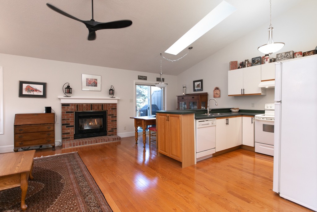 100 ALICE Street W Unit #62, Thornbury, Ontario, Canada