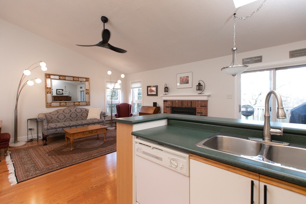 100 ALICE Street W Unit #62, Thornbury, Ontario, Canada