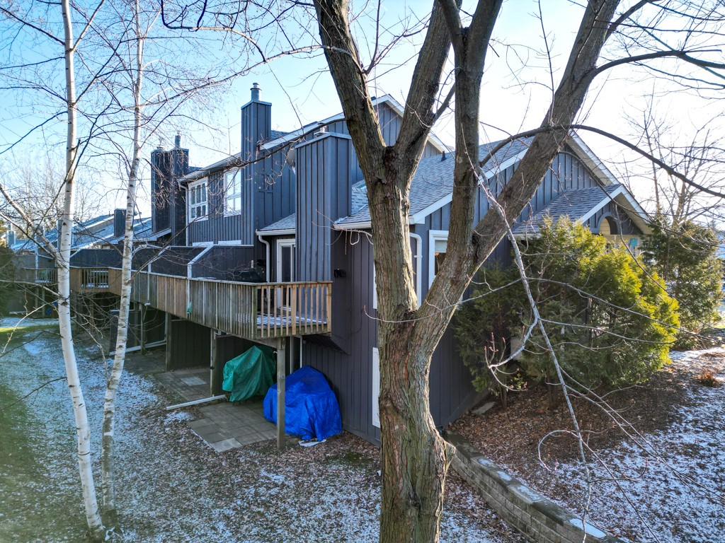 100 ALICE Street W Unit #62, Thornbury, Ontario, Canada