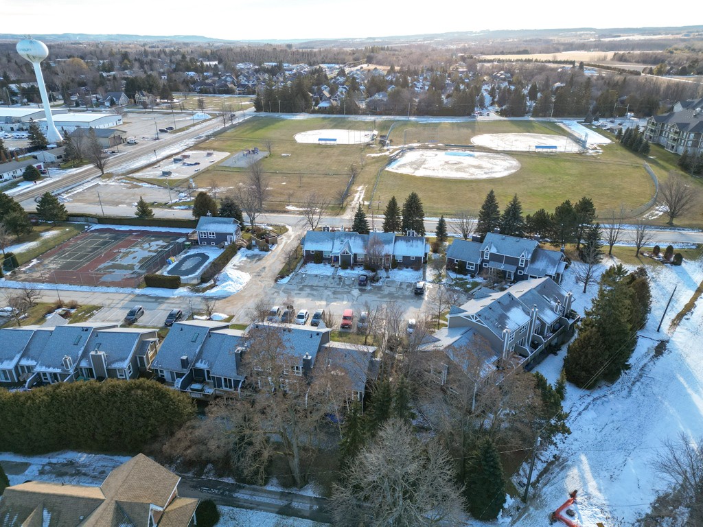 100 ALICE Street W Unit #62, Thornbury, Ontario, Canada