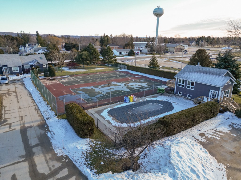 100 ALICE Street W Unit #62, Thornbury, Ontario, Canada
