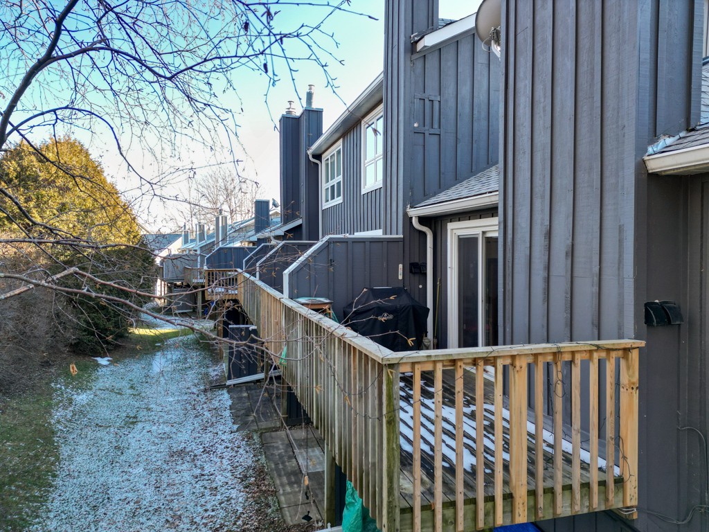 100 ALICE Street W Unit #62, Thornbury, Ontario, Canada